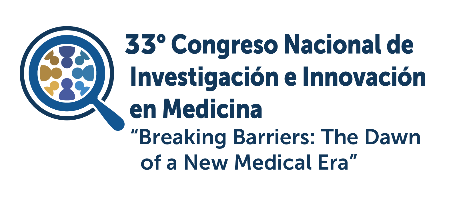 Congreso Nacional de Investigación e Innovación en Medicina